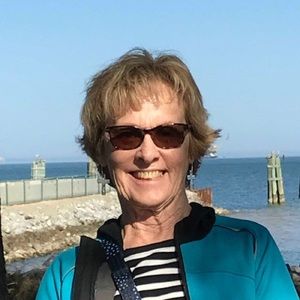 Meet your Posher, Barbara